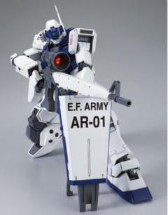 MG ホワイトディンゴ3体セット グフ ＆ ゲルググ Amazon | バンダイ(BANDAI) MG 1/100 ジム・スナイパーII