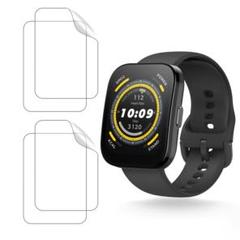 Amazfit Bip 5 フィルム 保護フィルム 液晶保護フィルム