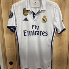 Real Madrid ASENSIO ユニフォーム　レアル・マドリー