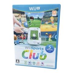 Wii Sports Club