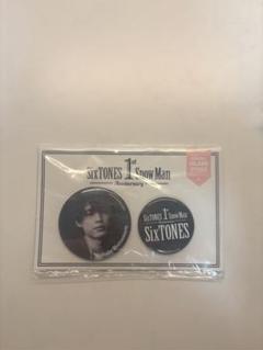 2025年最新】SixTONES 1st anniversaryの人気アイテム - メルカリ