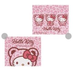 サンリオ　ハローキティ ソファマスコット カーグッズ カー用品 レア レトロ 4030000026398_9501.jpg