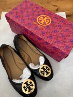 2025年最新】Tory Burch レディース フラットシューズ・バレエ