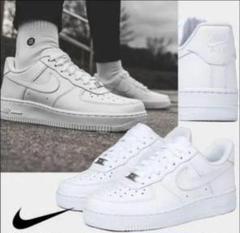 NIKE AIR FORCE 1 07 エアフォース1  27cmのサムネイル