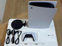 SONY PlayStation 5 本体 CFI-1200A