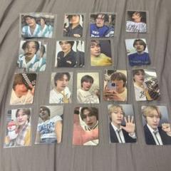 BANGYEDAM トレカセット