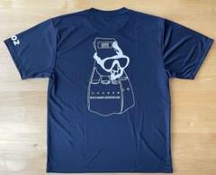 海猿 映画BRAVE HEARTSエキストラ参加者限定非売品Tシャツ 限定非売品】海猿 映画 エキストラ参加者限定 tシャツ男女兼用