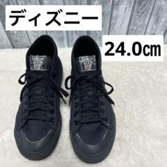 DISNEY NIZZA TREK スニーカー