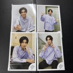 鈴木瑛朝公式写真 オフショ ジャニアイ ジャニワ 少年たち サマステ ジャニエク 生写真(ジャニーズ)/アイドル/ジャニーズJr. ジャニーズJr./鈴木