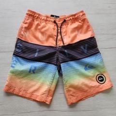 QUIKSILVER キッズサーフパンツ140cm