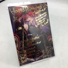 2025年最新】宝鐘マリン 誕生日記念2022の人気アイテム - メルカリ