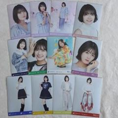 乃木坂46清宮レイ生写真生写真