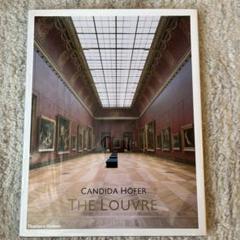 Candida Hofer ルーブル美術館の写真集 Candida Hofer ルーブル美術館の写真集 - メルカリ