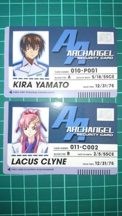 2025年最新】ガンダムseed カード ラクスの人気アイテム - メルカリ