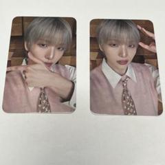 ONEUS ソホ　ポラロイド　トレカ ONEUS ソホ ポラロイド チェキ