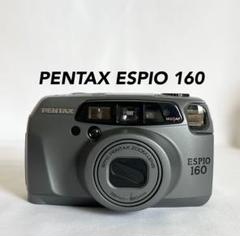 ペンタックス PENTAX 160 動作品 2025年最新】pentax espio 160の人気アイテム - メルカリ