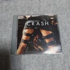 デビッドクローネンバーグ　クラッシュDVD