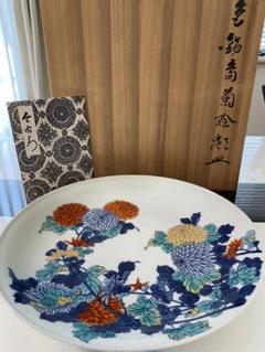 十二代今泉今右衛門 鍋島の中古/未使用品 - メルカリ 十二代今泉今右衛門 鍋島の中古/未使用品 - メルカリ