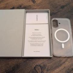 CASEFINITE THE IMPACT PRO iPhone 16