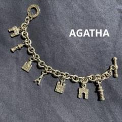 2025年最新】AGATHA レディース ブレスレットの人気アイテム
