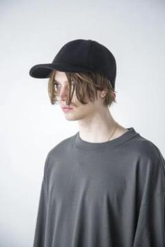 VICTIM×CA4LA FIDLOCK B.B CAP