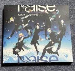 VS AMBIVALENZ ビバレン raise 初回生産限定盤 CD