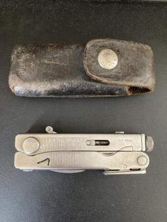 leathermanレザーマンの中古/未使用品 - メルカリ leathermanレザーマンの中古/未使用品 - メルカリ