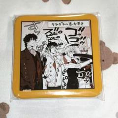 D.Gray-man POP UP 缶バッジcat ver. ハワード・リンク D Gray-man 原画展 デコレクション缶バッジ｜Yahoo!フリマ（旧