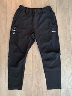Bristol ピステパンツ ブラック SOPH. | PRACTICE EASY PANTS(M BLACK):