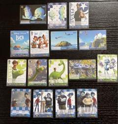 ヴァイス　ピクサー　まとめ売り ヴァイス ピクサー まとめ売り サイン トイストーリー - メルカリ