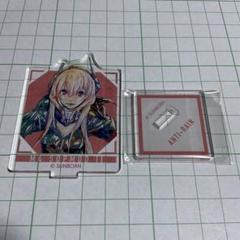 M4 SOPMOD II アクリルスタンド Ani-art