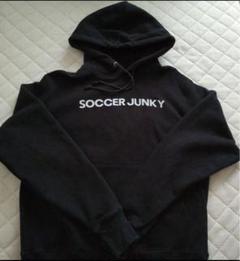 2025年最新】Soccer junky パーカーの人気アイテム - メルカリ