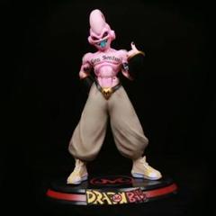 2025年最新】魔人ブウ ガレージキットの人気アイテム - メルカリ