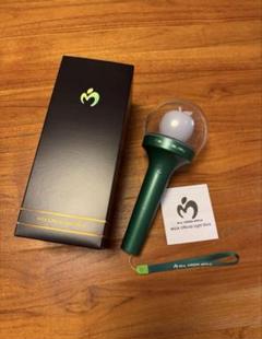 MGA 公式ペンライト Mrs.GREENAPPLE ミセス りんご棒 完売品！ MGA Official Light Stick | TOoKA BASE