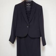 美品　桂由美　高級喪服礼服  クリーニング済み Yahoo!オークション - 美品 桂由美 ユミカツラ 高級 喪服 礼服