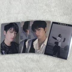 THE BOYZ REVEAL ジュヨン トレカ コンプリート 2025年最新】reveal ジュヨンの人気アイテム - メルカリ
