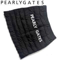 Pearlygates パーリーゲイツ 中綿入り ダウン スカート ゴルフ