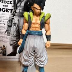 【中古】SMSPゴジータ C賞[91][240091386629] ドラゴンボール ゴジータ SMSP 一番くじ