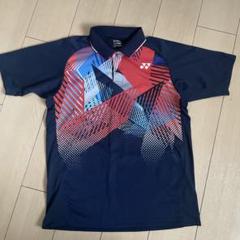 YONEX 75周年モデル Lサイズ ゲームシャツ ポロシャツ ウィメンズゲームシャツ. 20800|20800】ヨネックス【公式