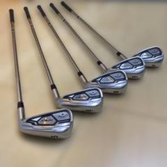 キャロウェイアイアン2015年式N.S.PRO 950GH (S)