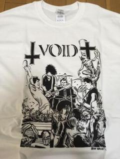 2025年最新】void tシャツの人気アイテム - メルカリ