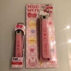 爪切り2個
