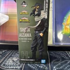 2025年最新】僕のヒーローアカデミア 相澤消太 フィギュアの人気