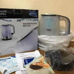 ラッセルホブス ウォーターフィルターケトル 1 L jpの中古 未使用品を探そう メルカリ ラッセルホブス ウォーターフィルターケトル 1 L jpの中古 未使用品を探そう メルカリ