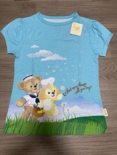 2025年最新】香港ディズニー ダッフィー tシャツの人気アイテム
