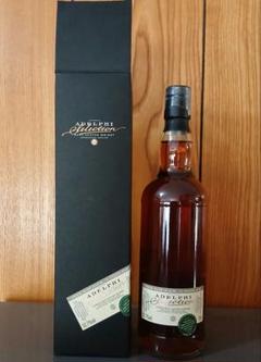 グレンエルギン 2006 14年　52.7% 700ml リフィルシェリーカスク グレンエルギン 2006 14年 52.7% 700ml リフィルシェリーカスク