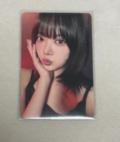 LESSERAFIM HOT 中国一直娱yizhiyu2.0トレカ 5枚セット Amazon.co.jp: [ 公式トレカ付き ]LE SSERAFIM (ルセラフィム
