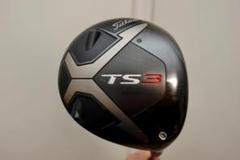 2025年最新】タイトリスト titleist ts3 ドライバー tour ad 60