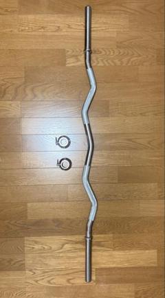 iROTEC EZバー　シャフト　120cm