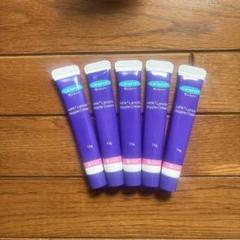 ランシノー　5本セット